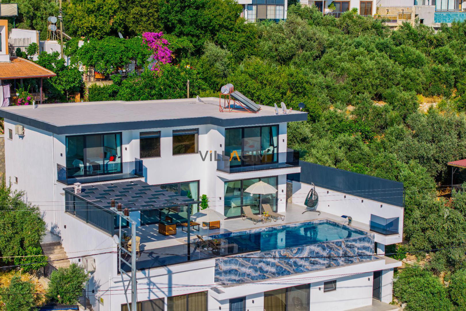 Villa Lütfü Gül