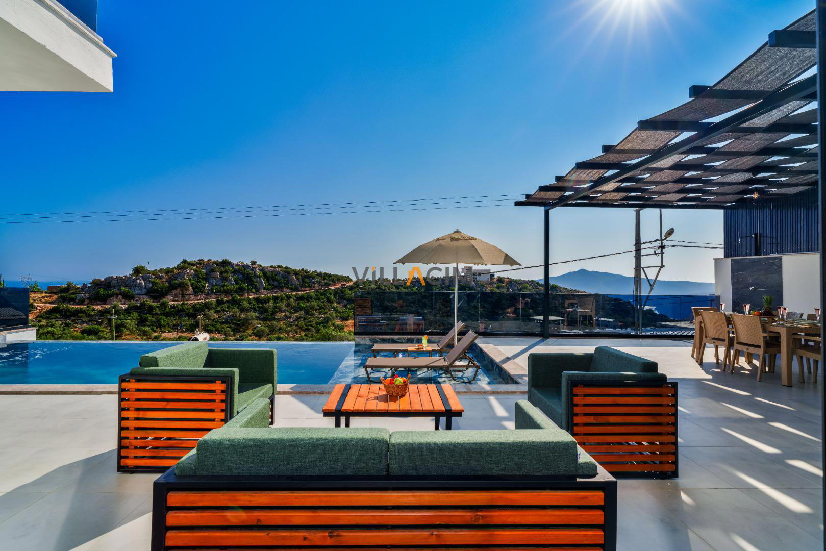 Villa Lütfü Gül