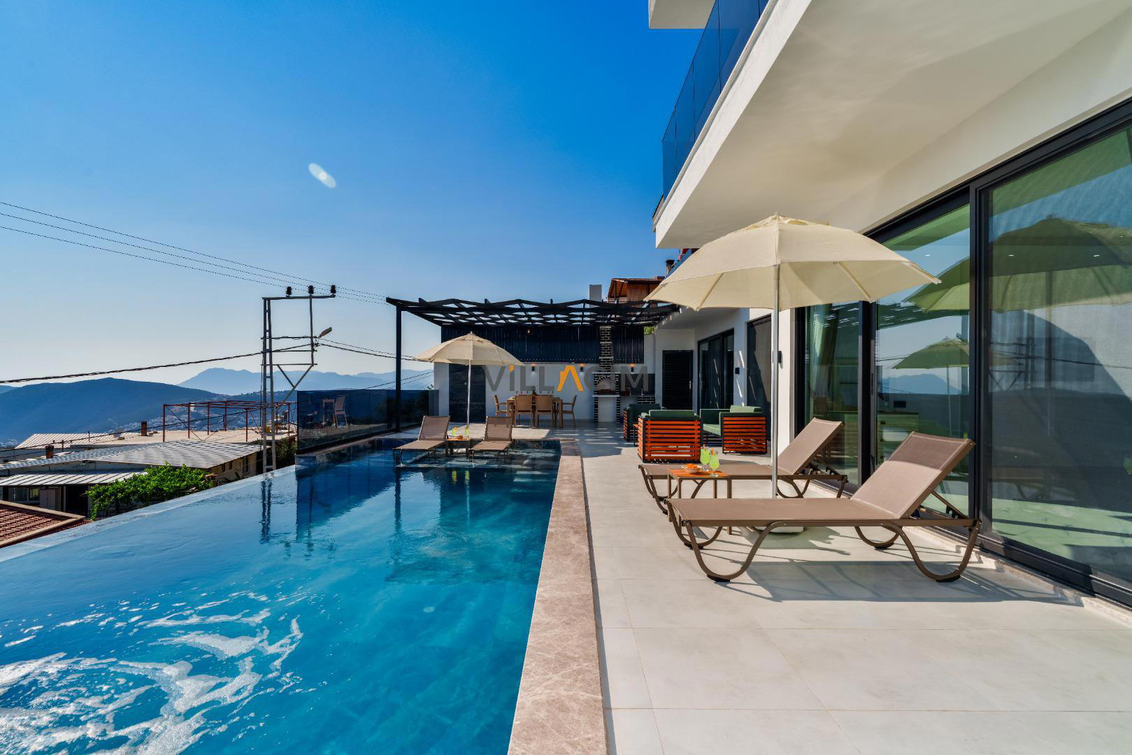Villa Lütfü Gül