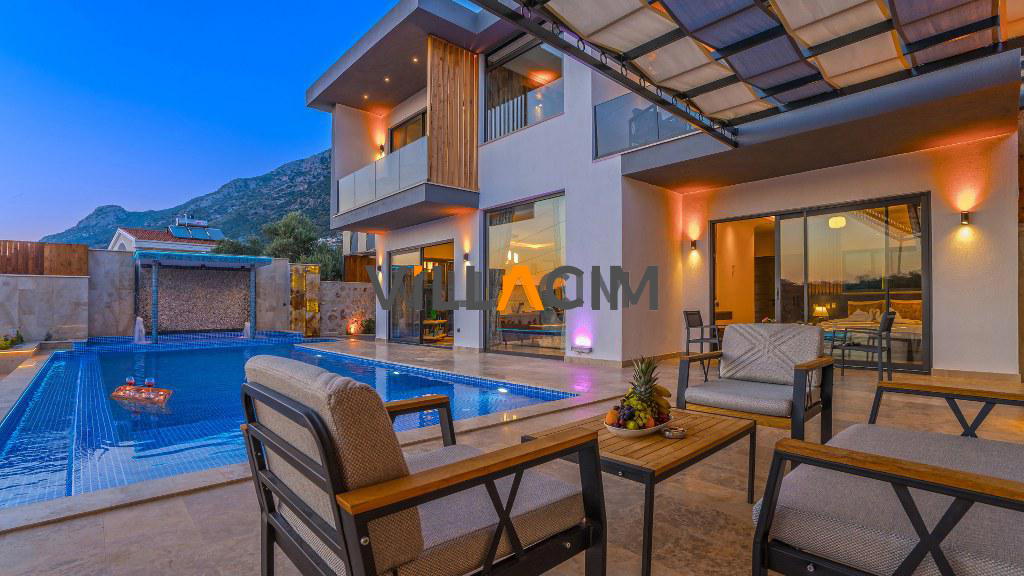 Villa Tilya