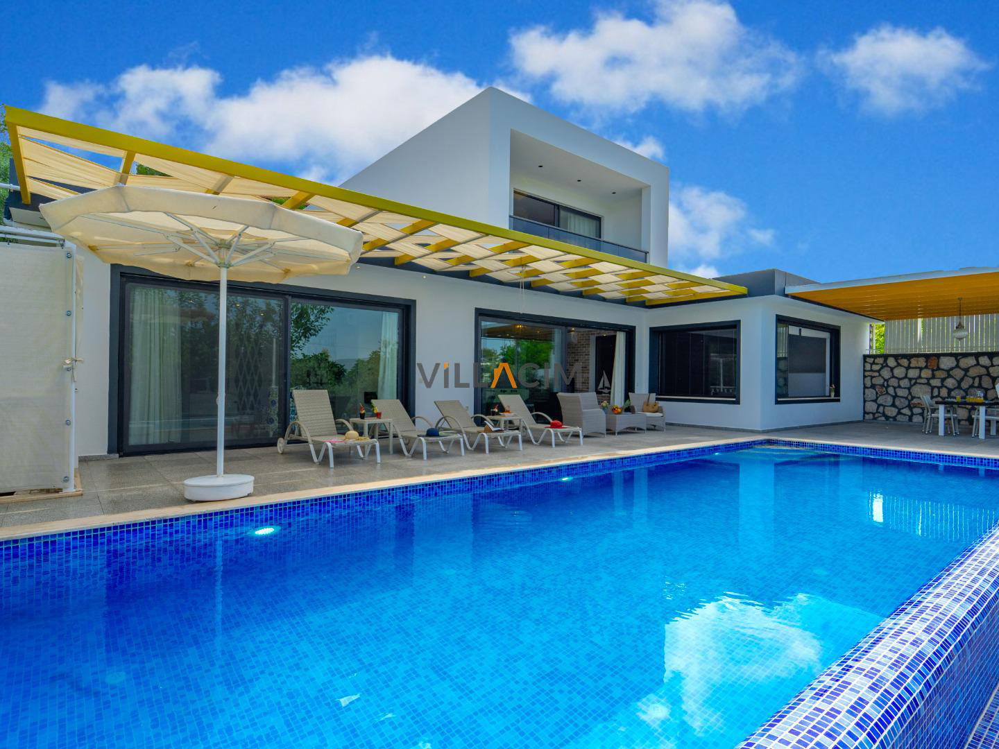 Villa Safran