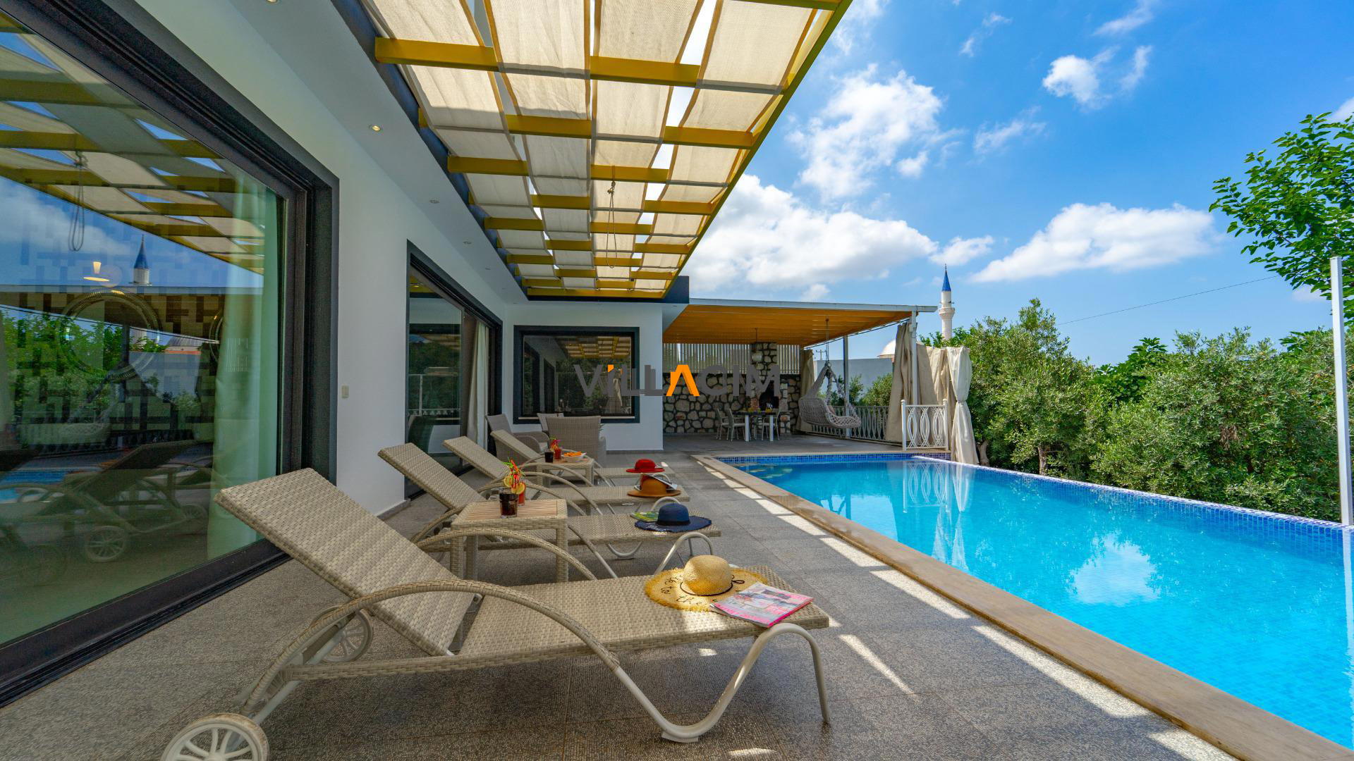 Villa Safran