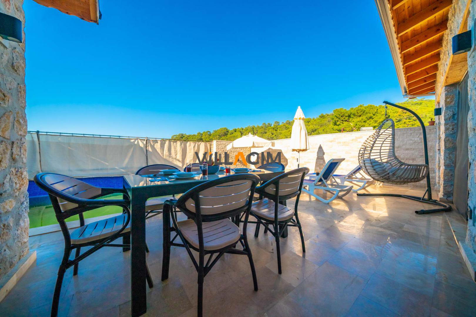 Villa Anemon 3