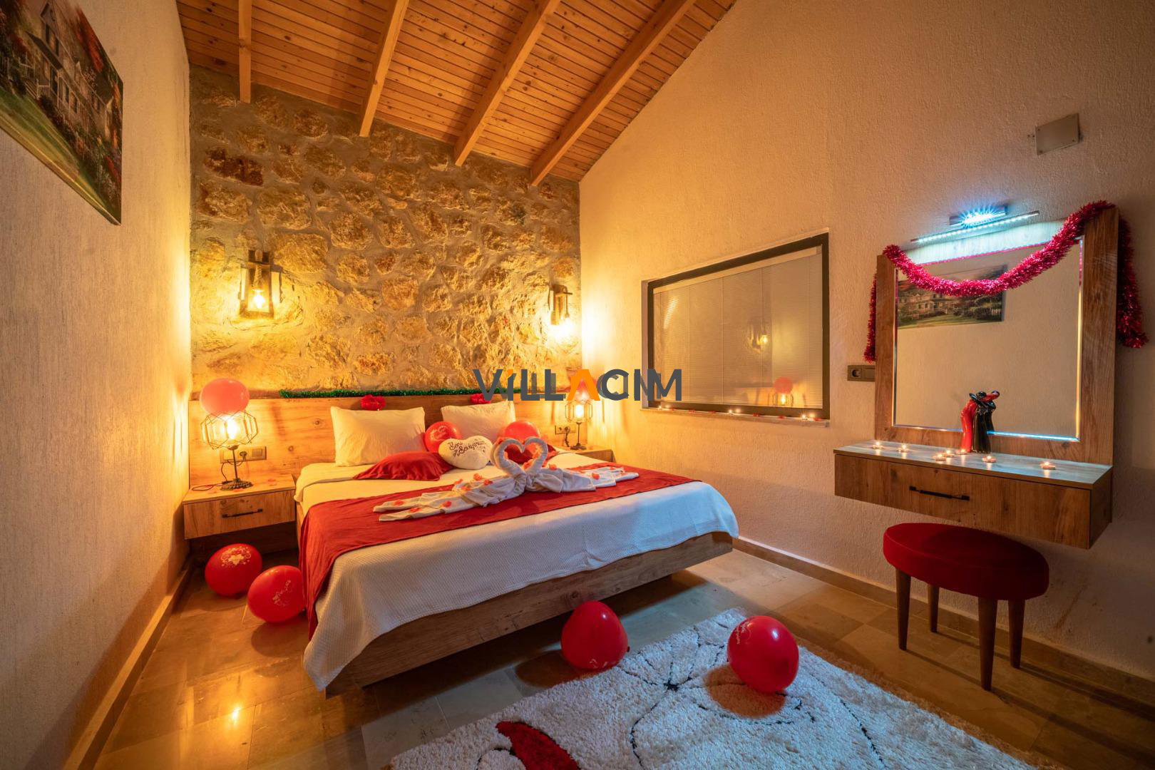 Villa Anemon 3