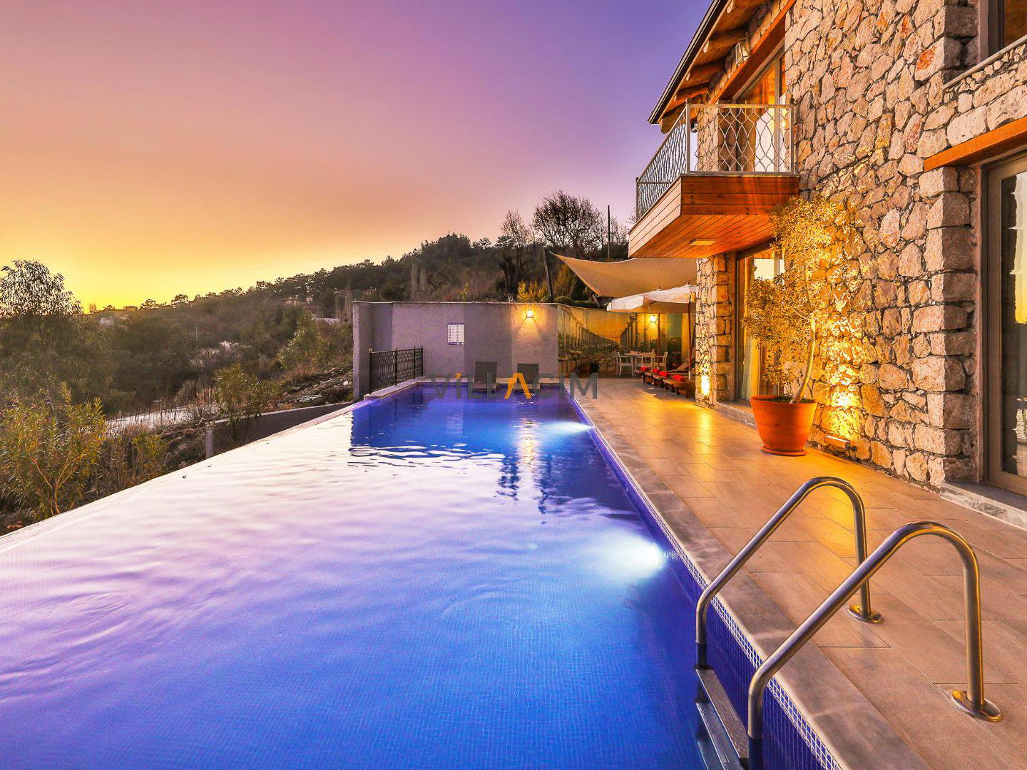 Villa Flor