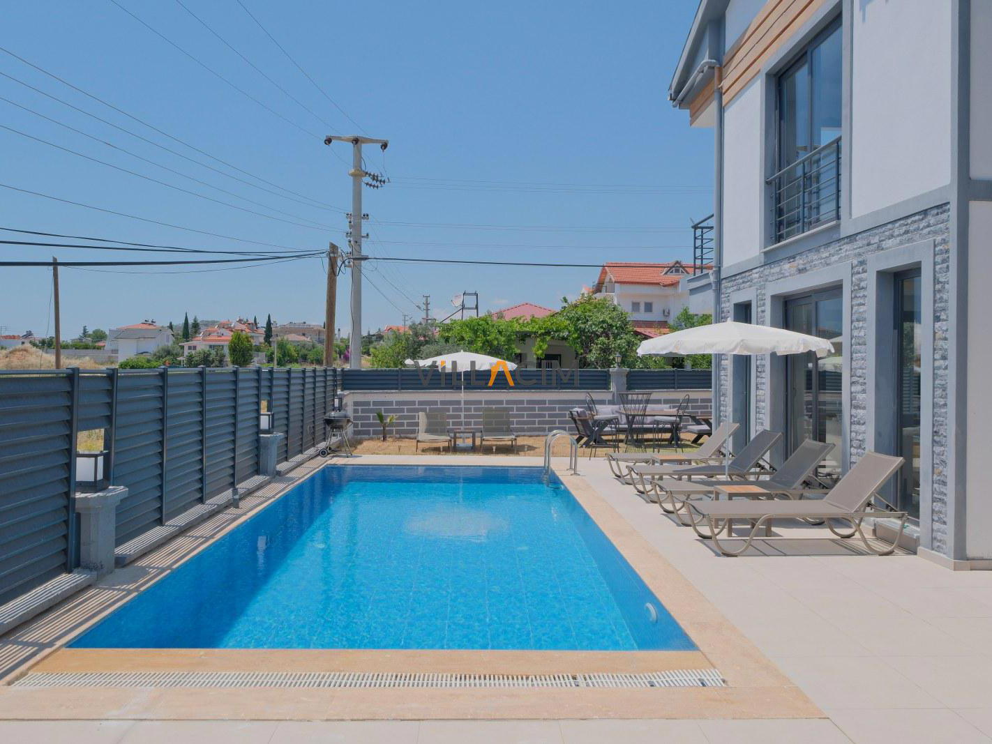 Villa Yağlı Duo