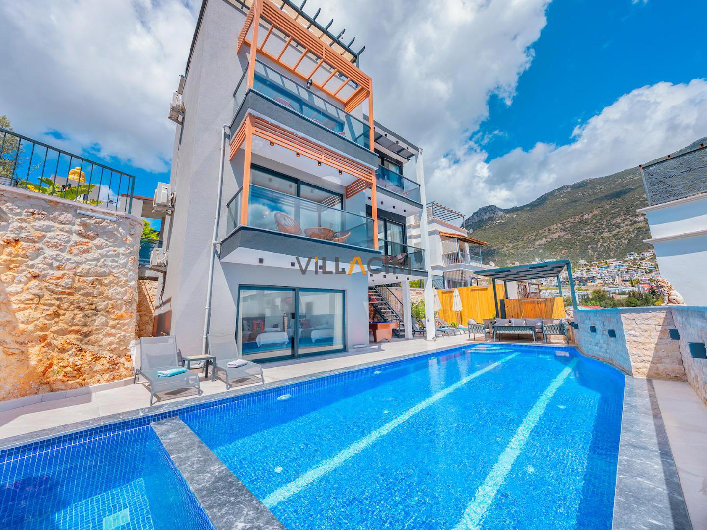 Villa Su
