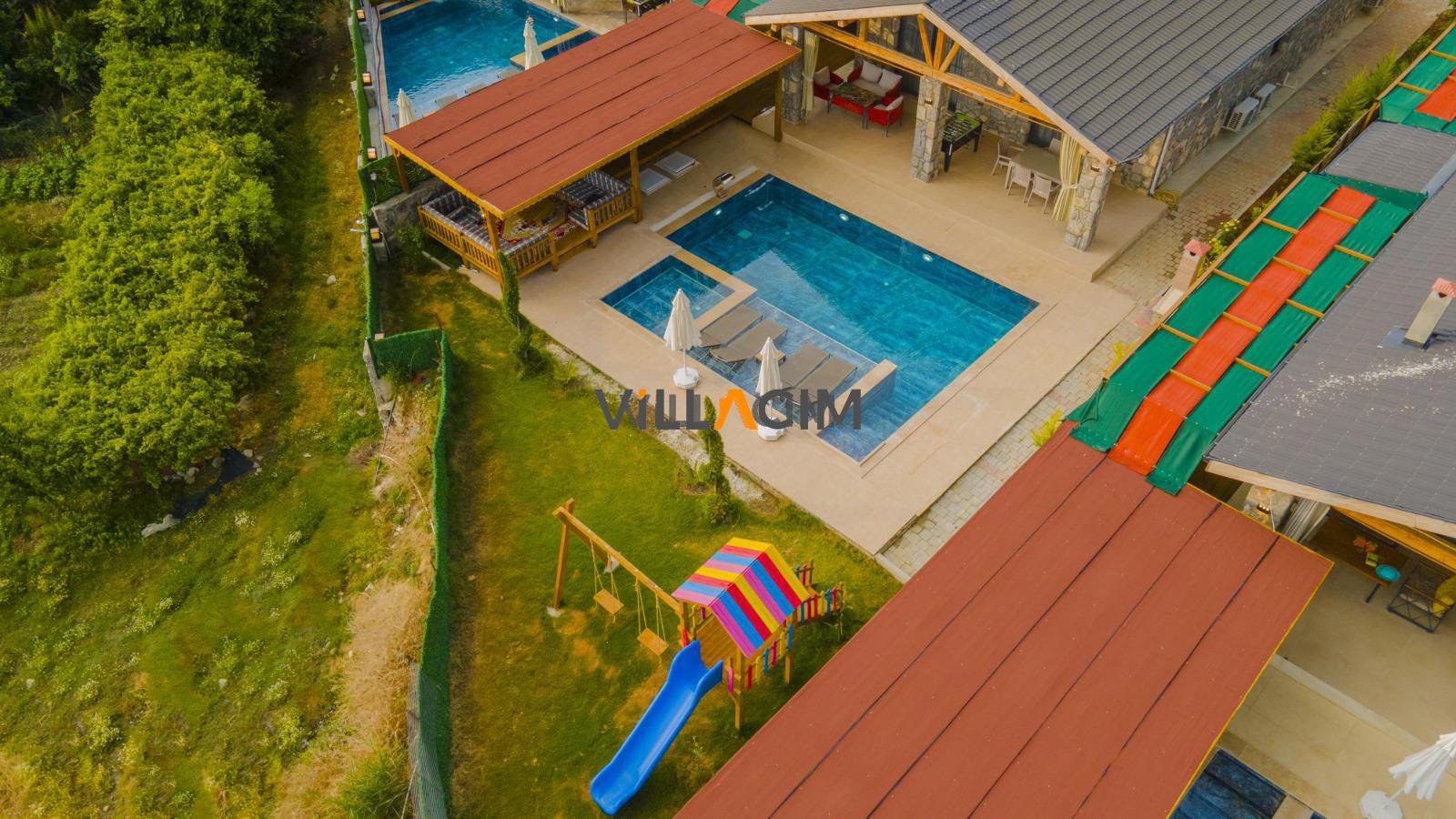 Villa Çisem 2