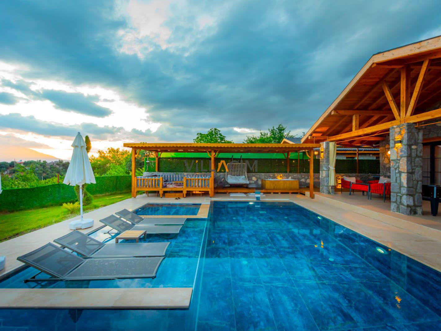 Villa Çisem 2