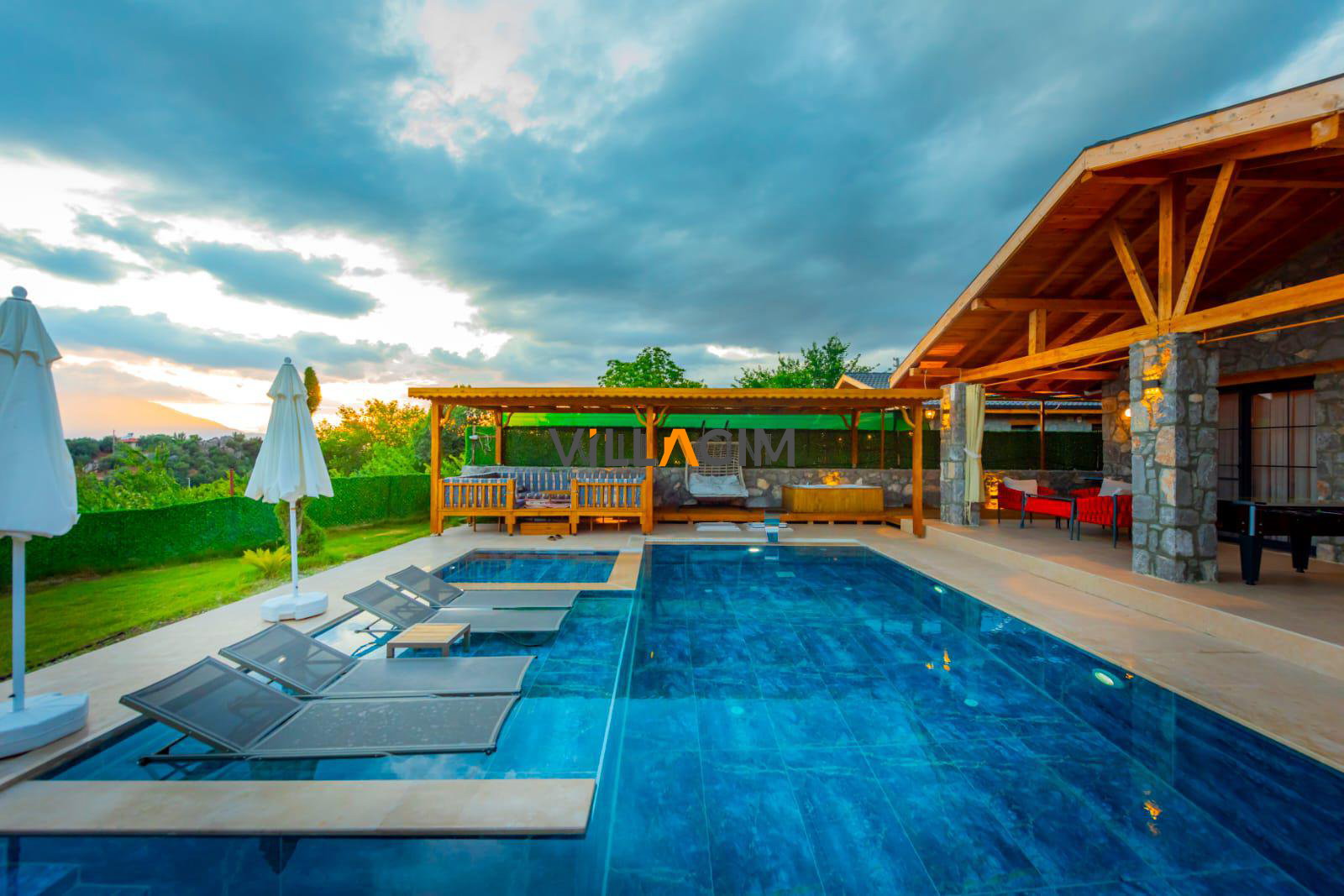 Villa Çisem 2