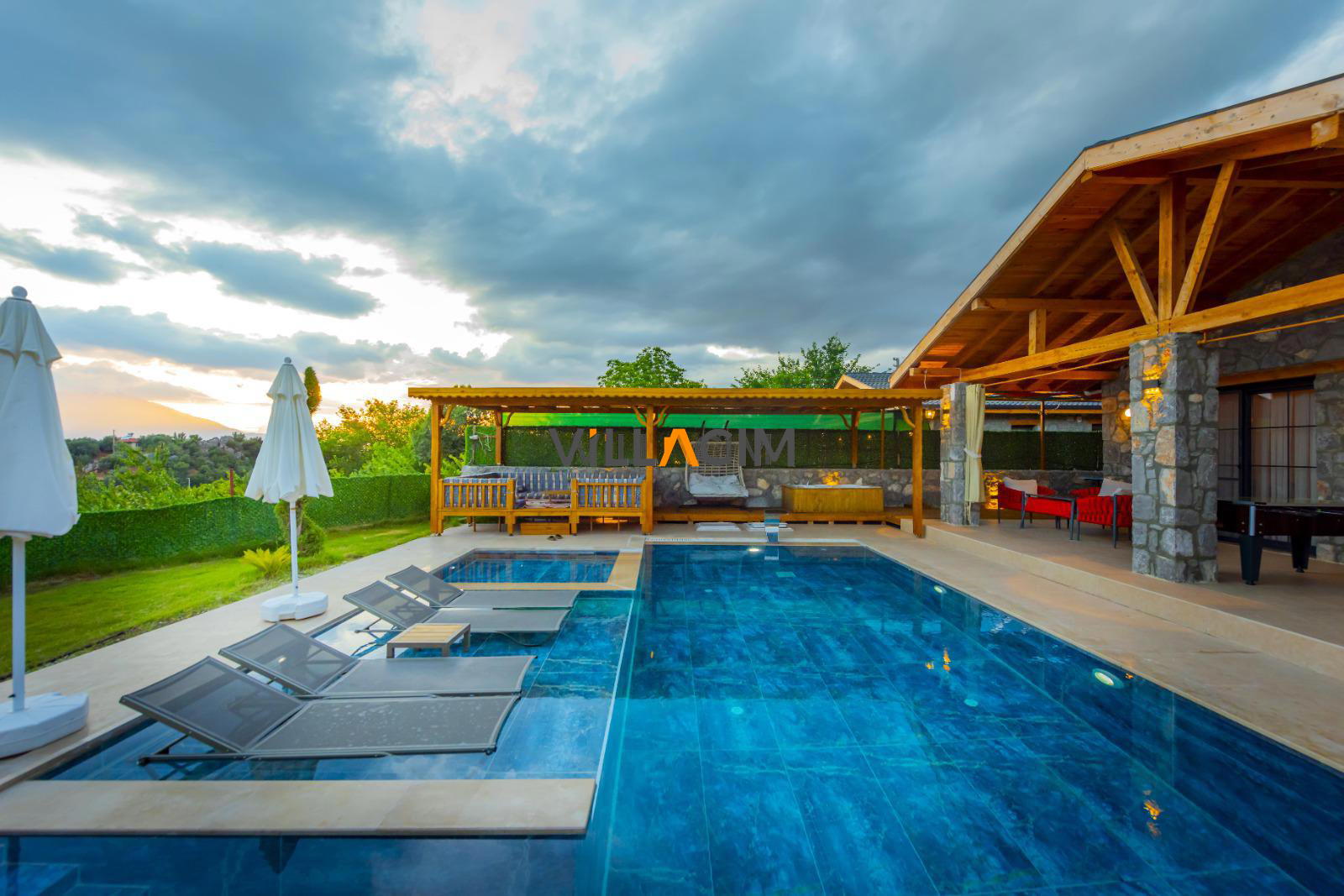 Villa Çisem 2