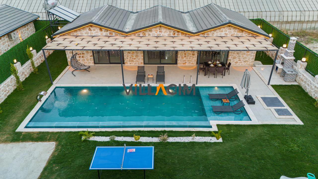 Villa Starfish 1