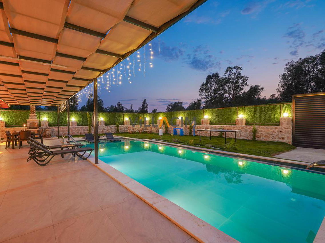 Villa Starfish 1