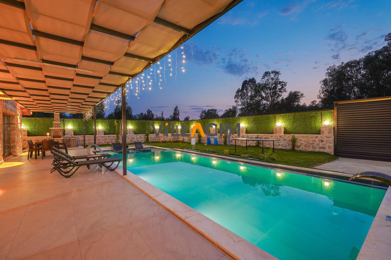 Villa Starfish 1