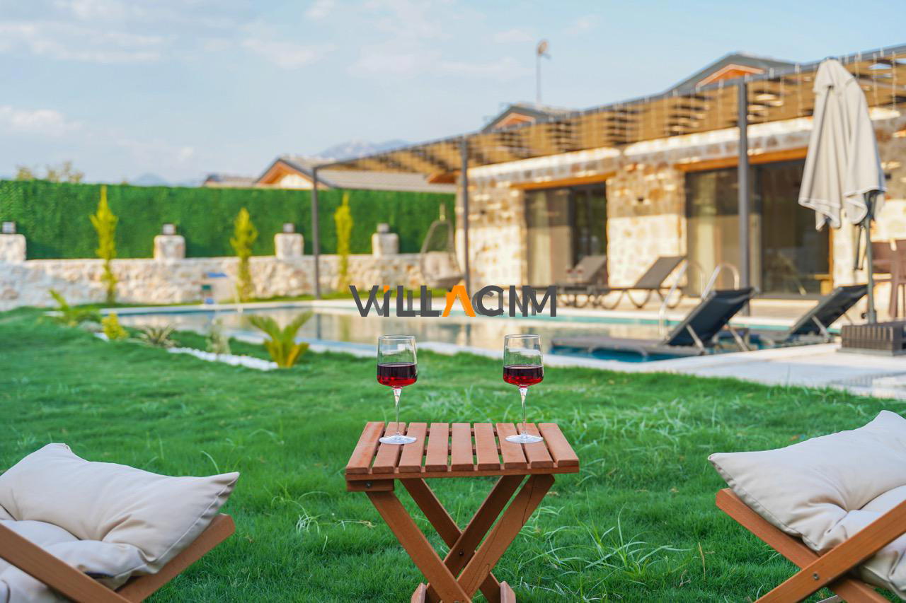 Villa Starfish 1