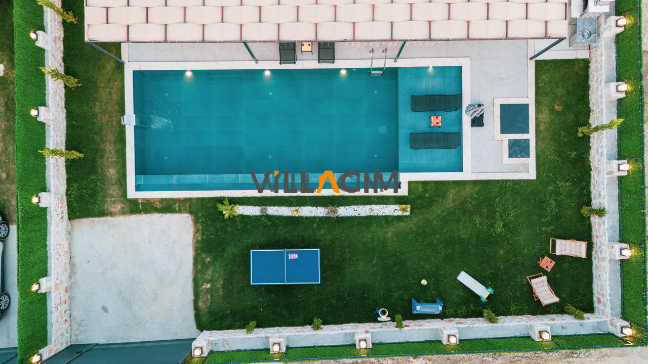 Villa Starfish 1