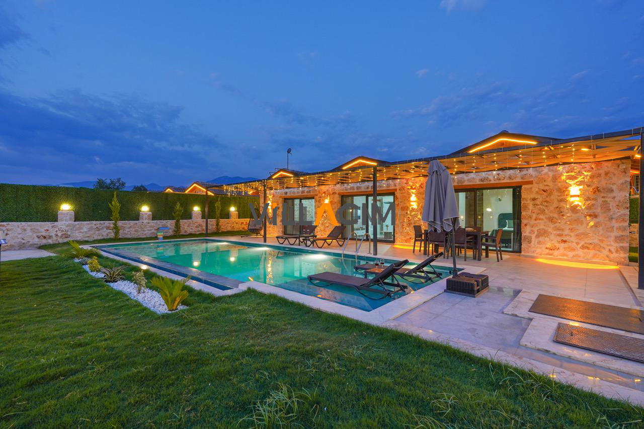 Villa Starfish 1