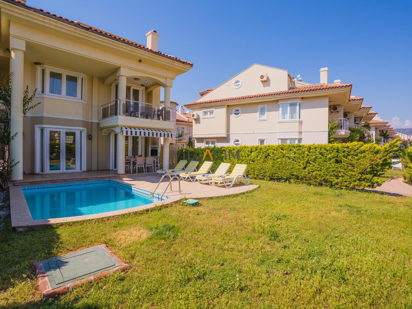 Villa Virelli 2