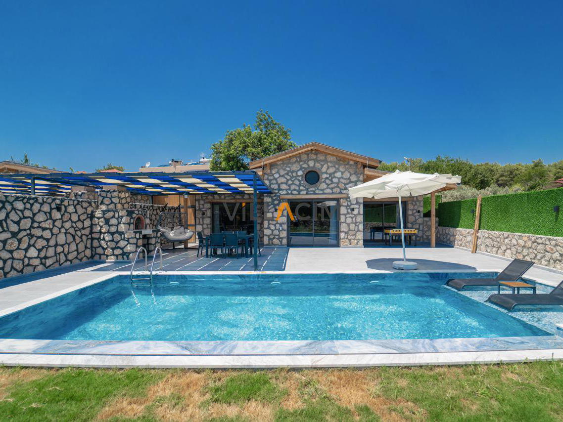 Villa Gretnan 1