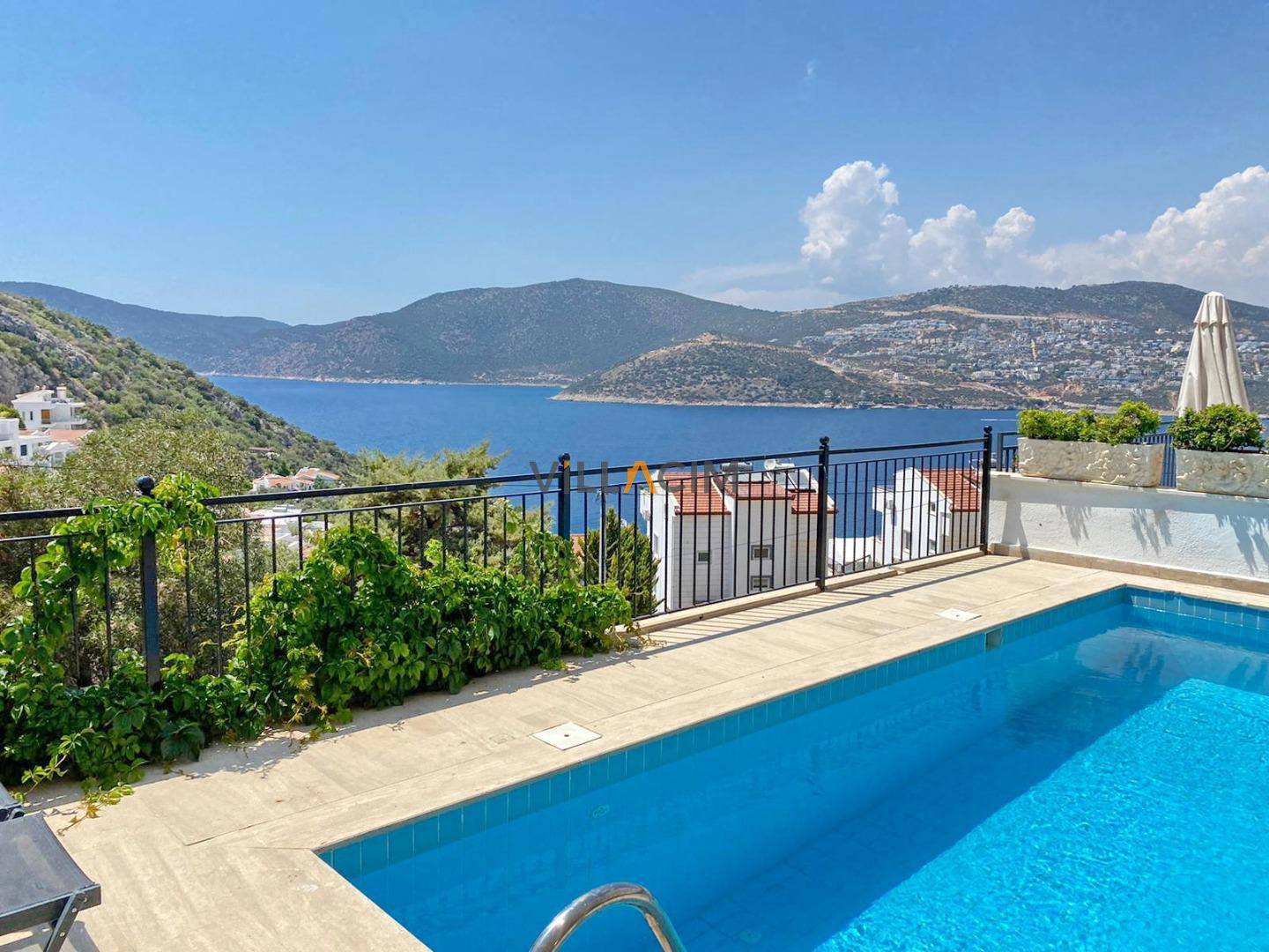 Villa Talina