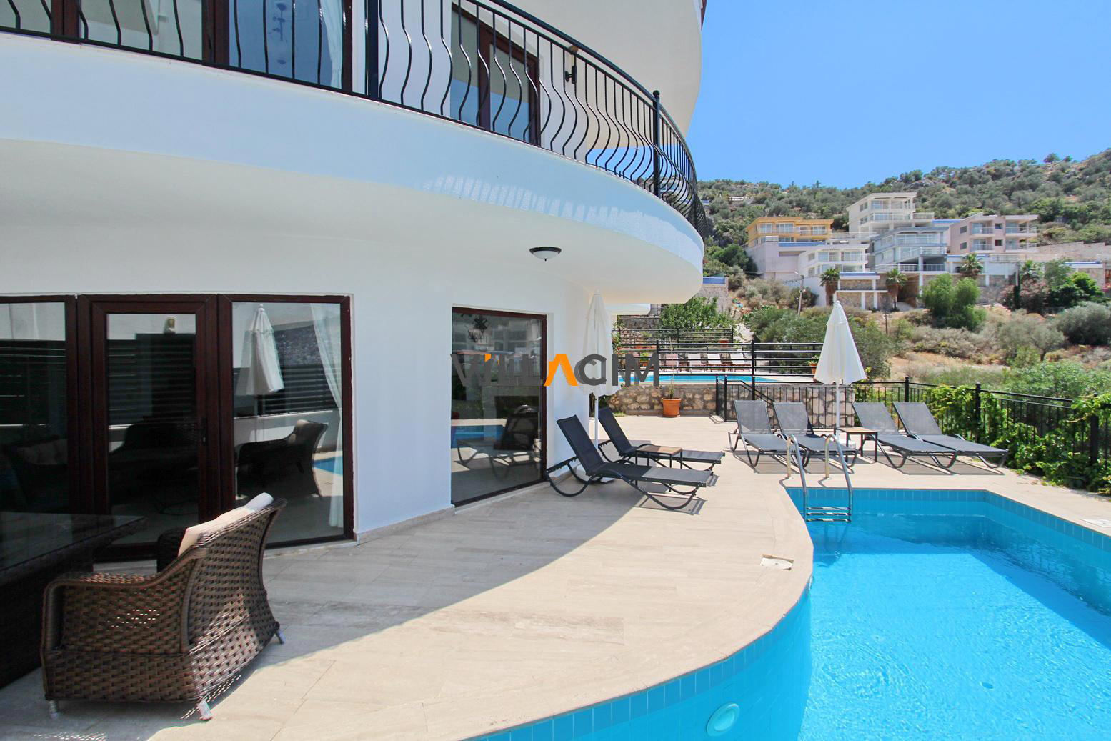 Villa Talina
