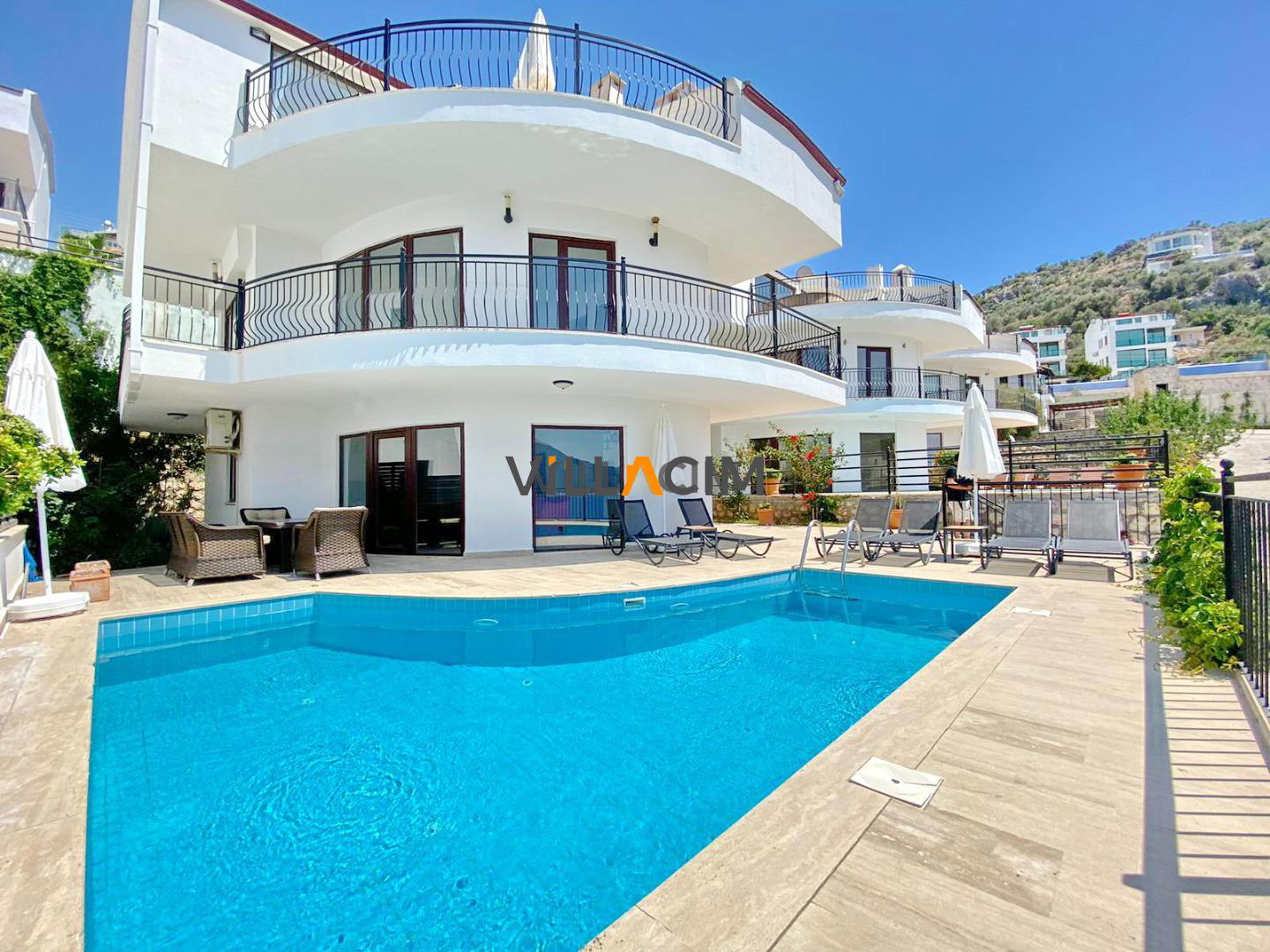 Villa Talina