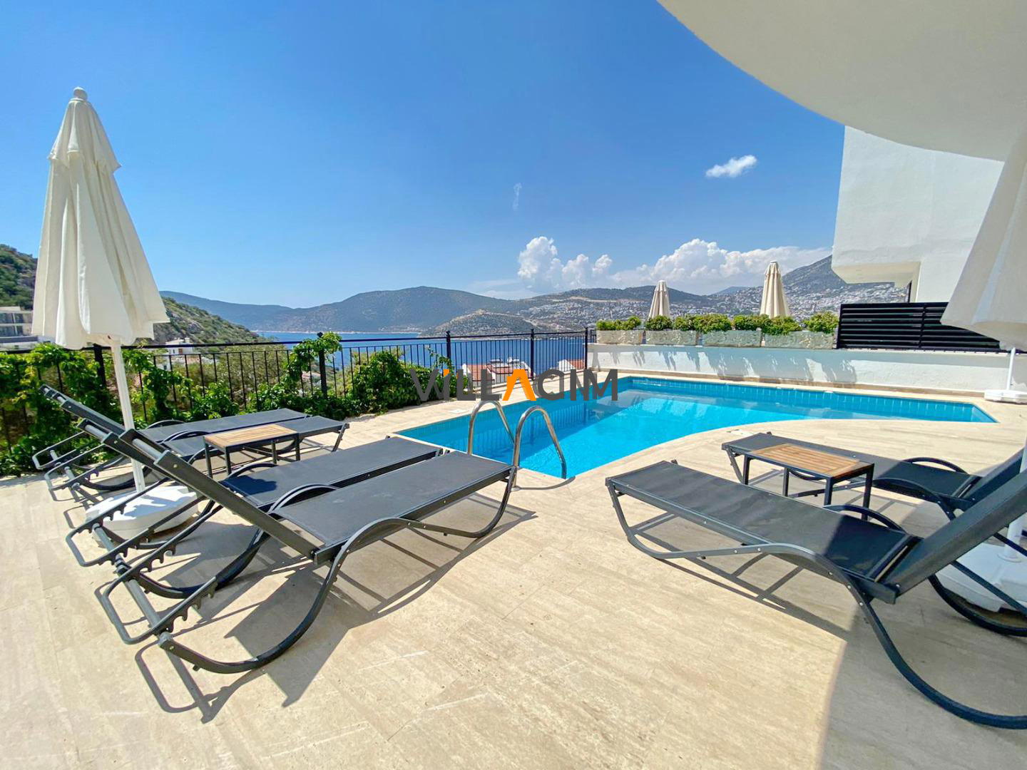 Villa Talina