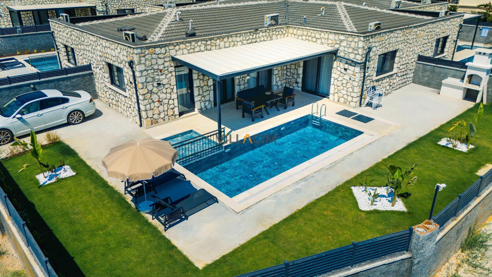 Villa Soraya 8