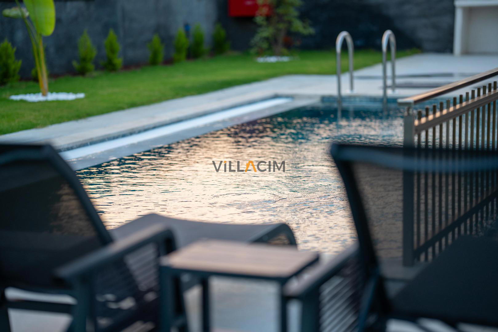 Villa Soraya 8