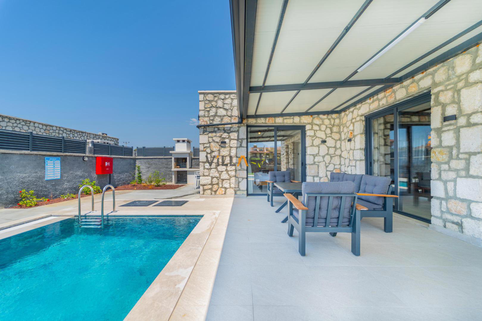 Villa Soraya 8