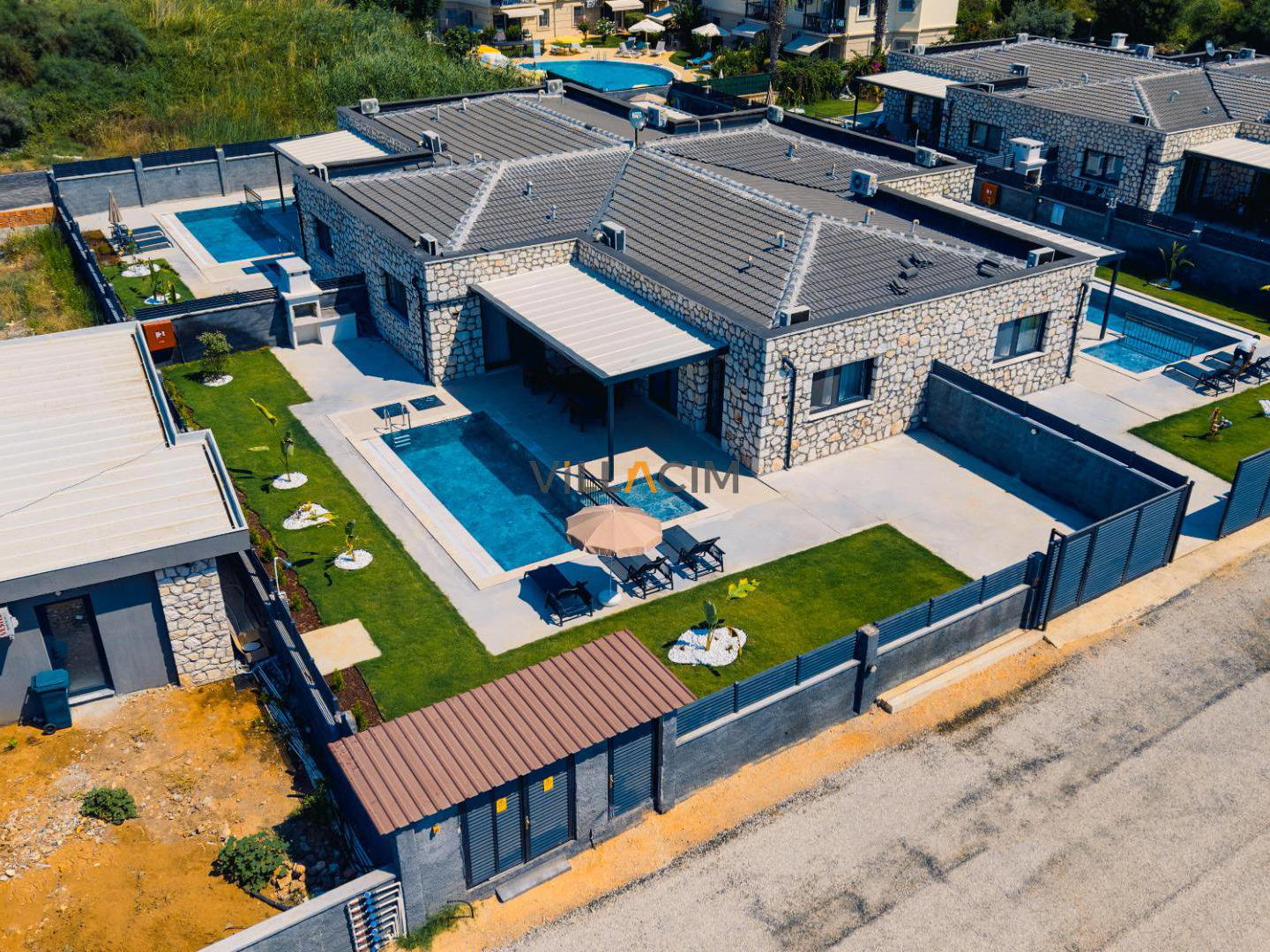 Villa Soraya 8