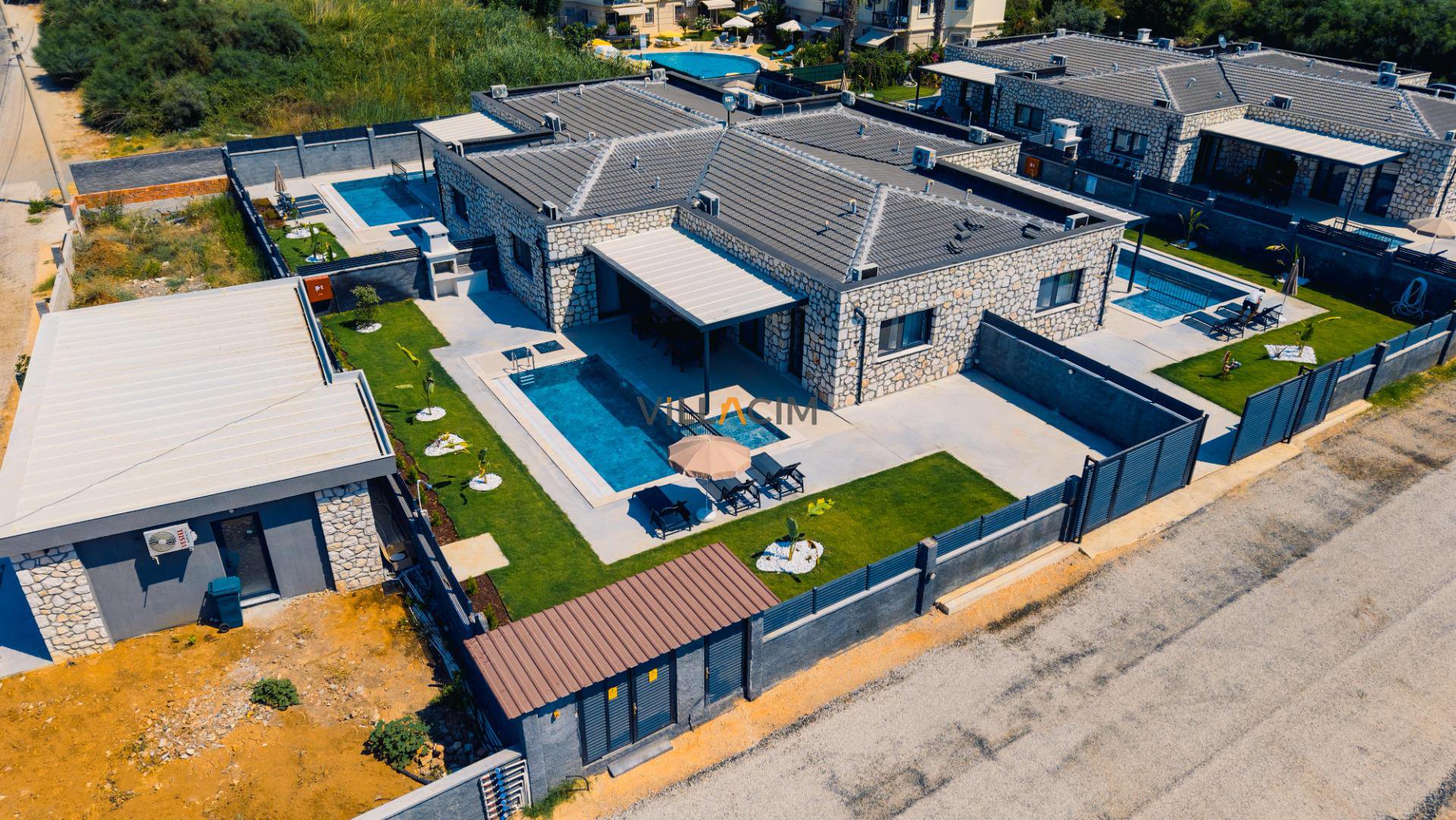 Villa Soraya 8