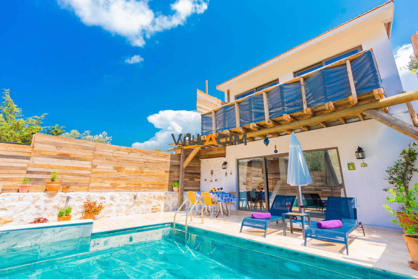 Villa Sonat