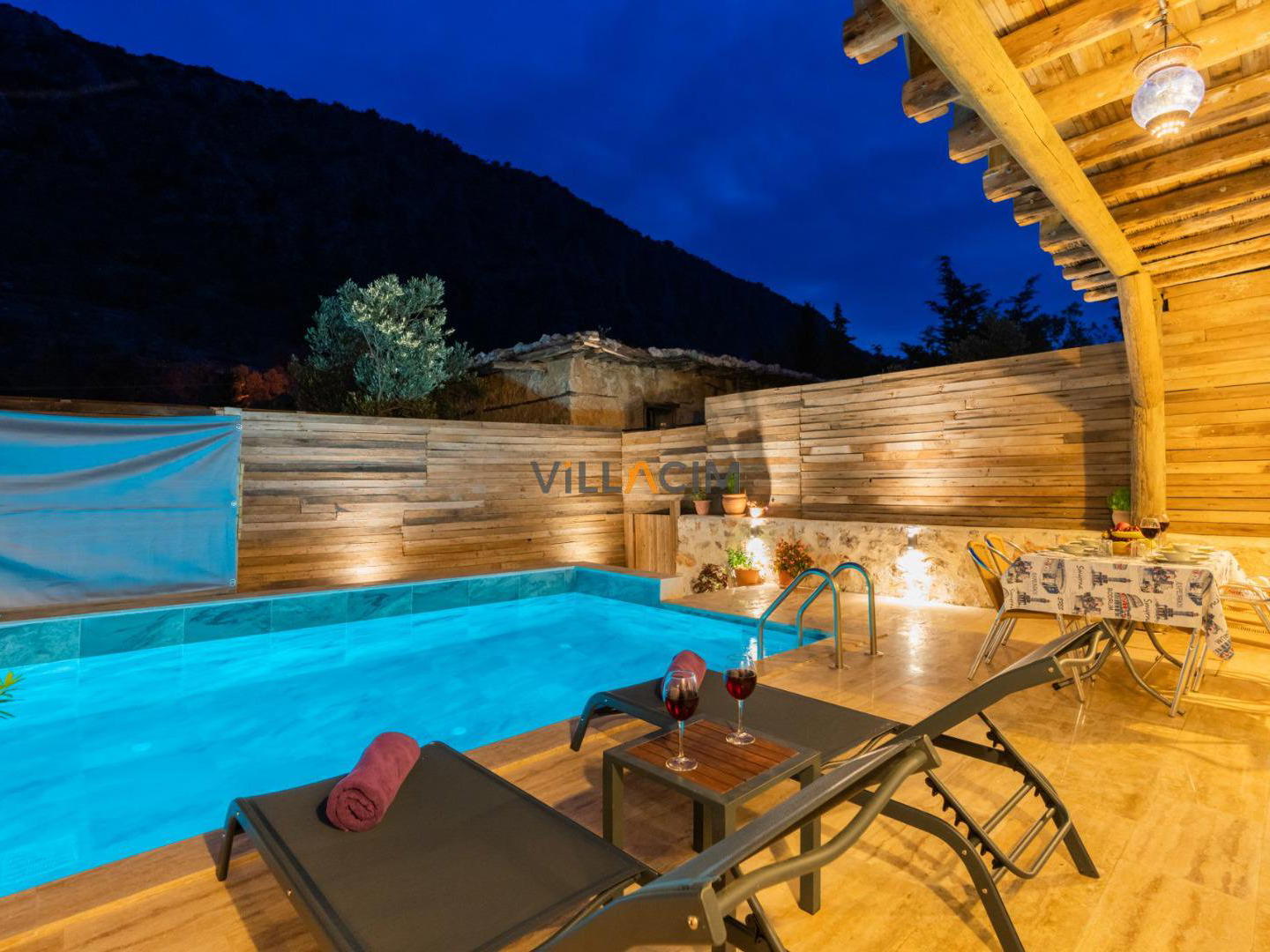 Villa Sonat
