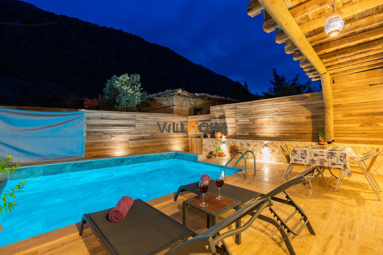 Villa Sonat
