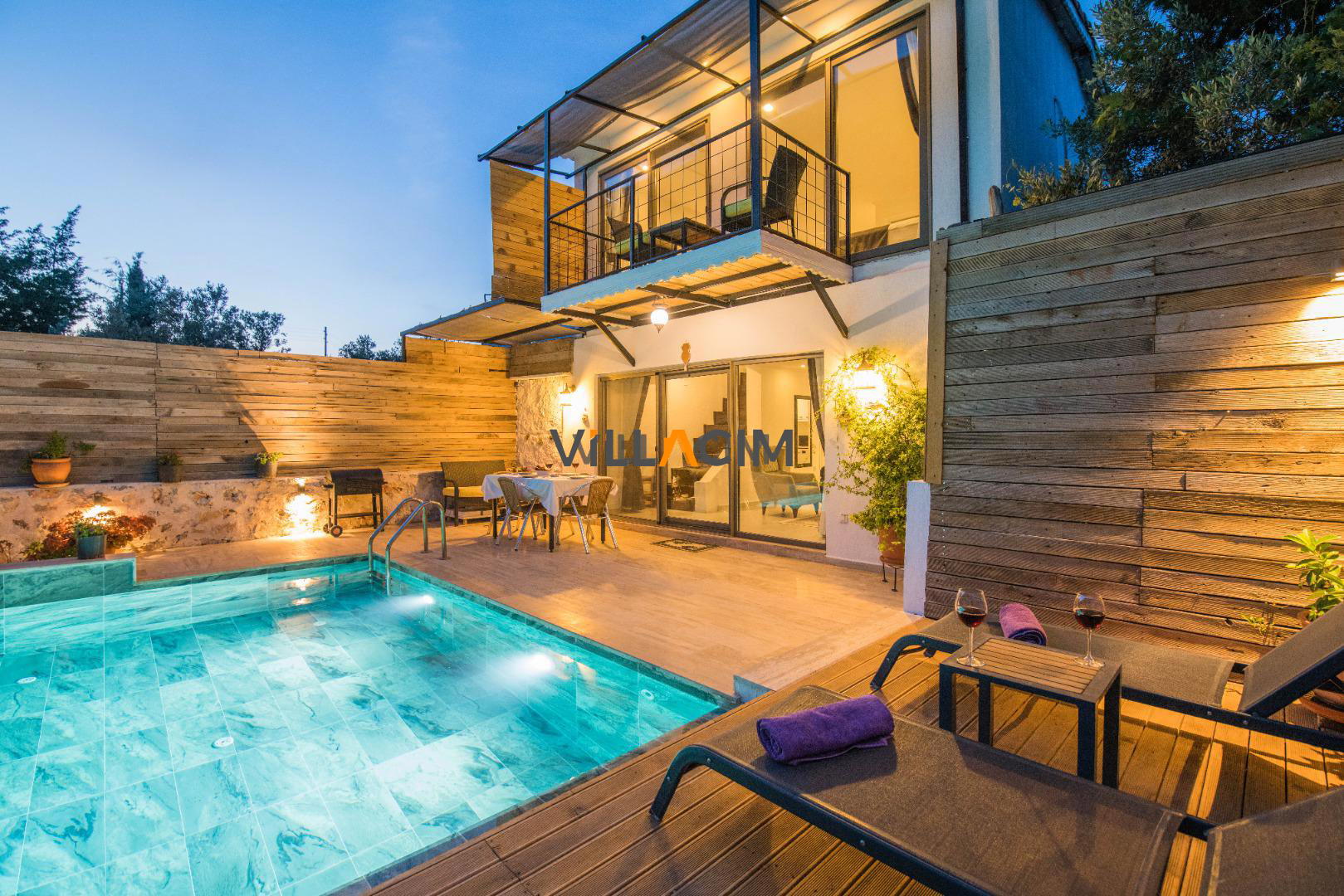 Villa Sonat