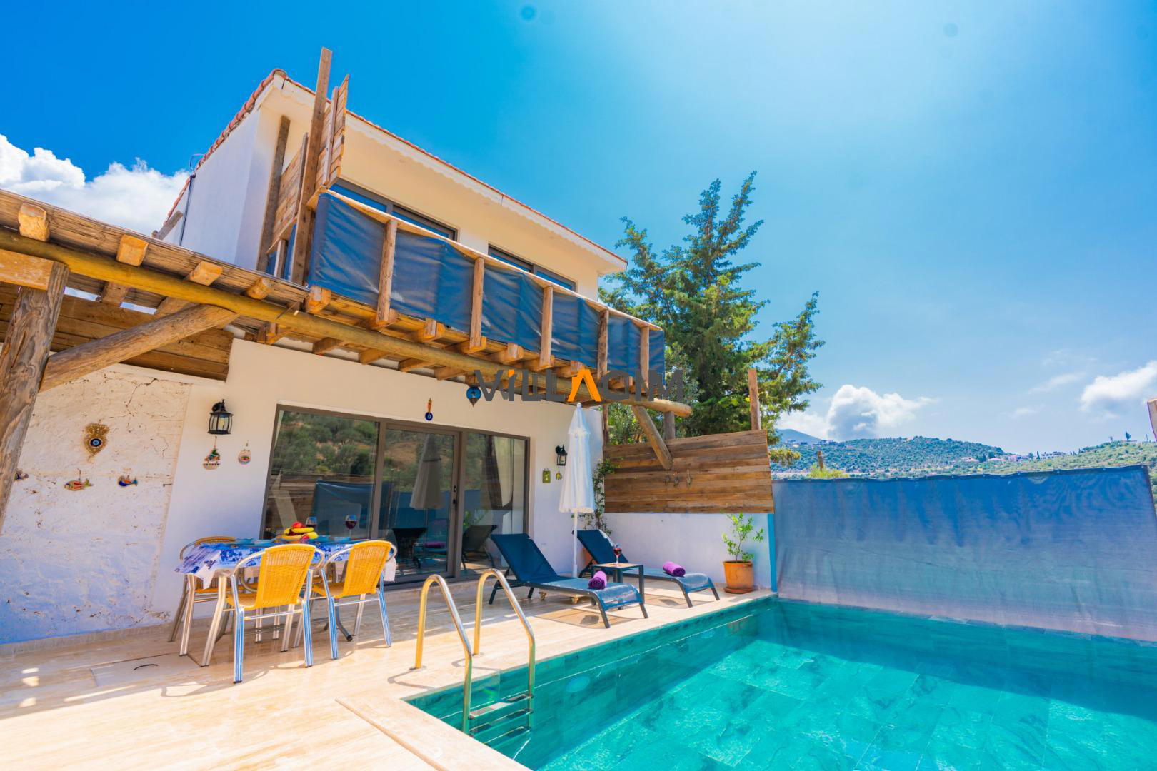Villa Sonat