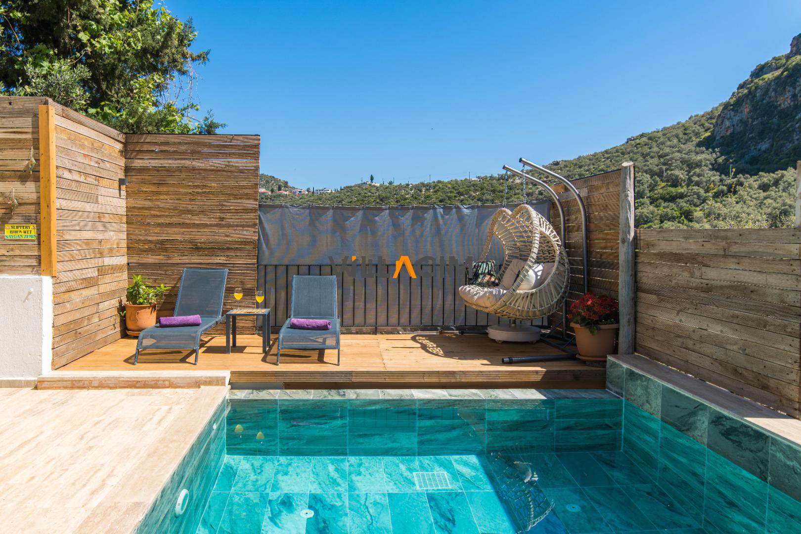 Villa Sonat
