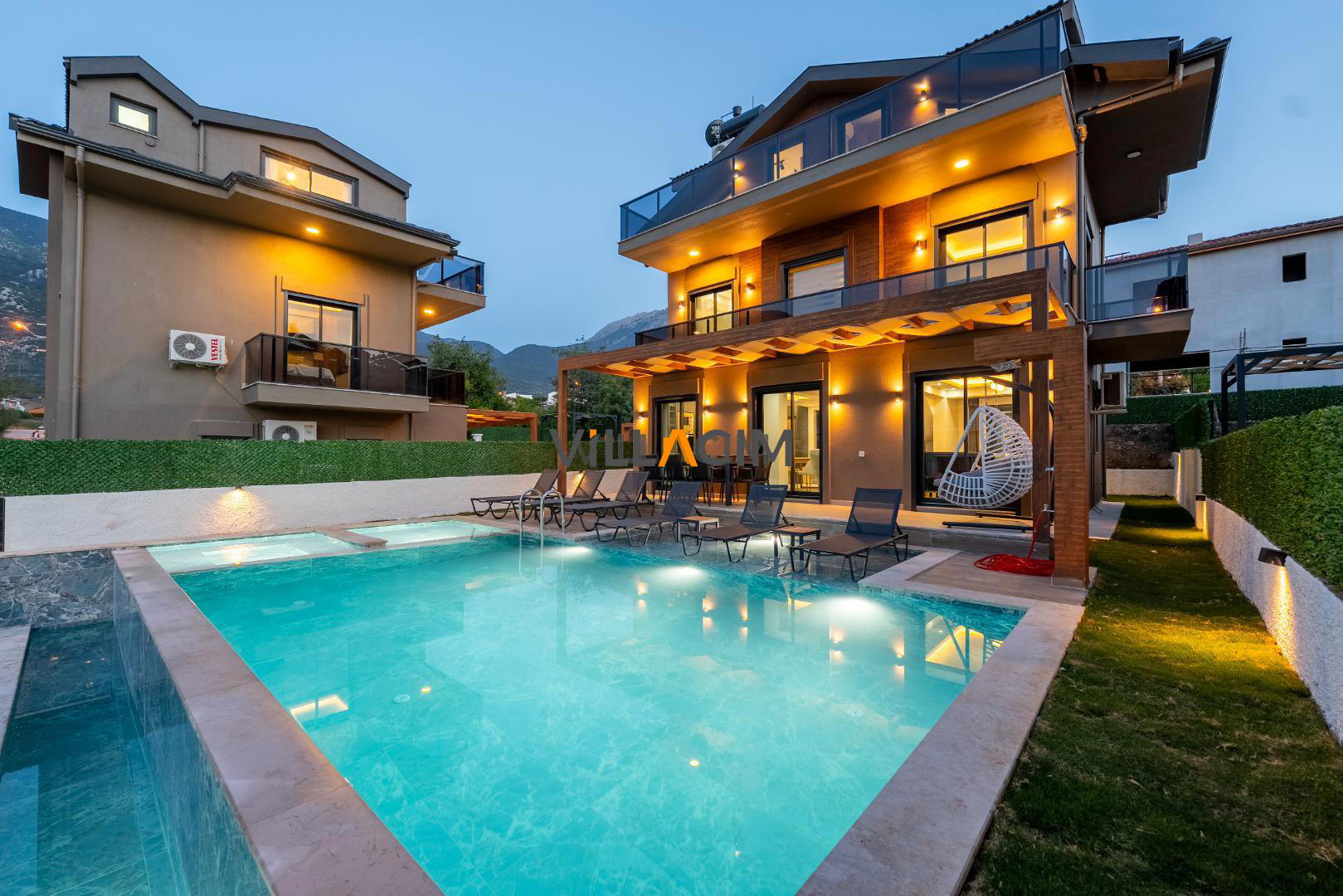 Villa Bulut Luxe