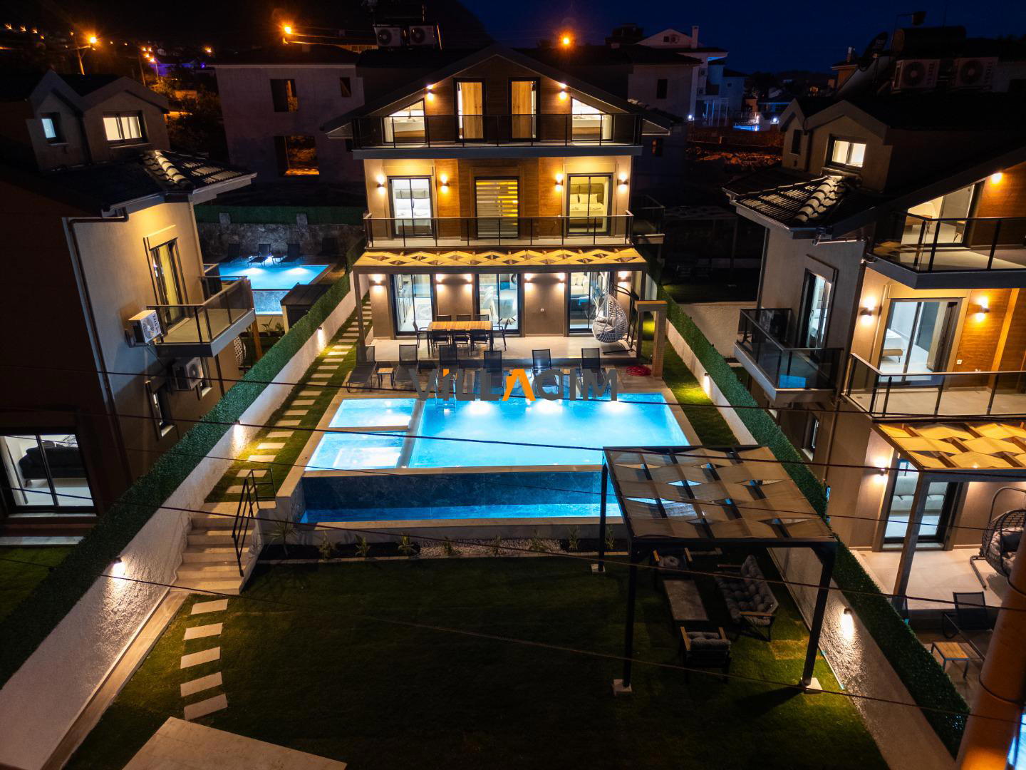 Villa Bulut Luxe