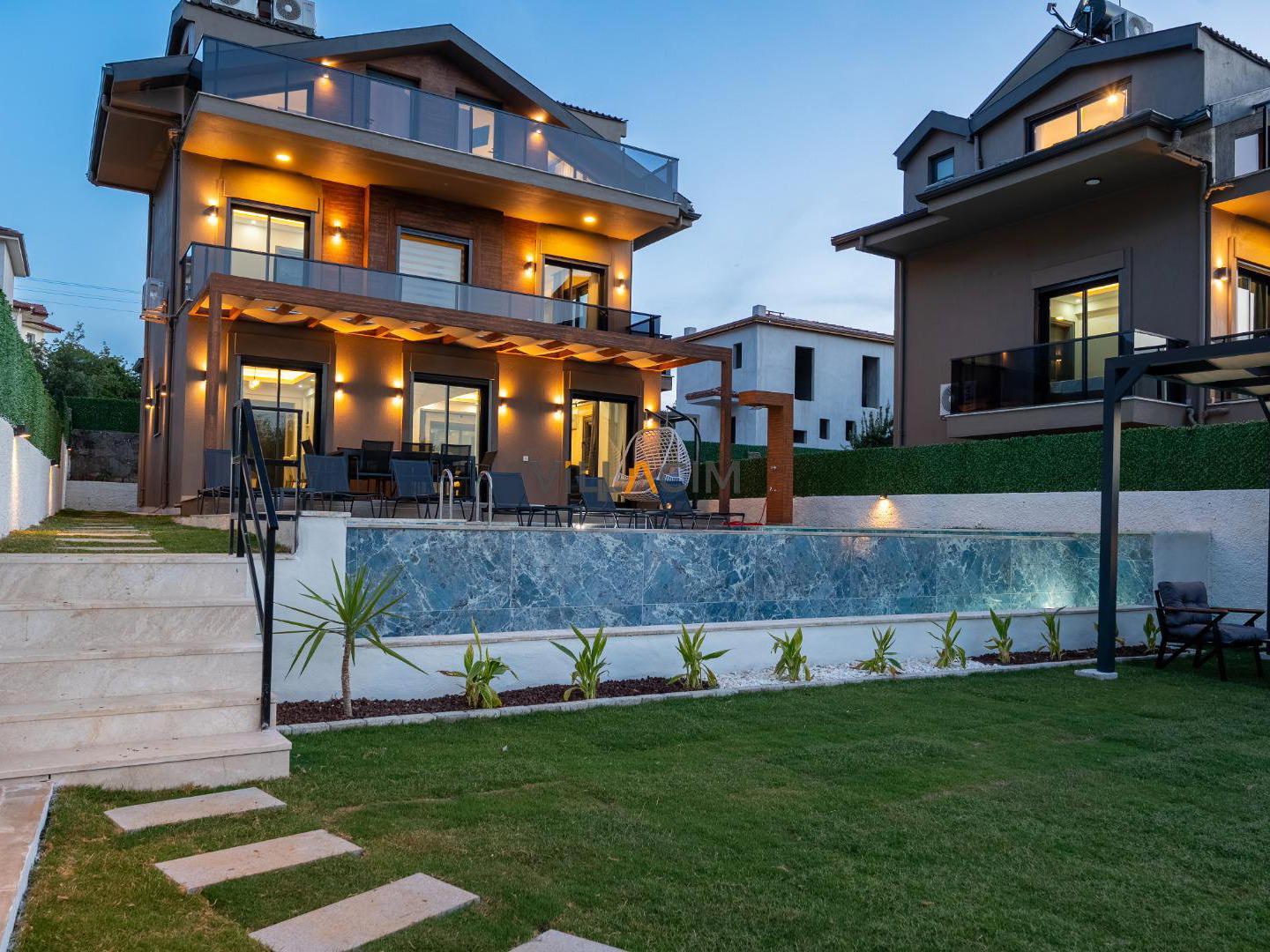 Villa Bulut Luxe