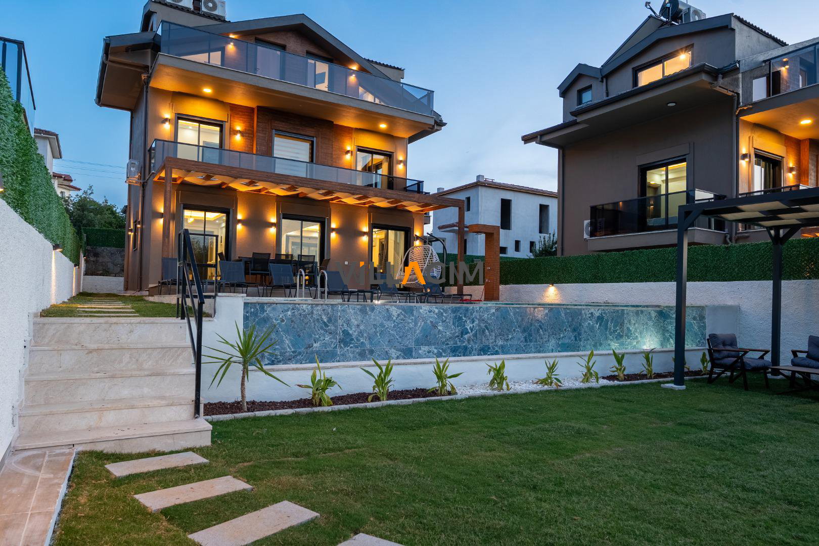 Villa Bulut Luxe