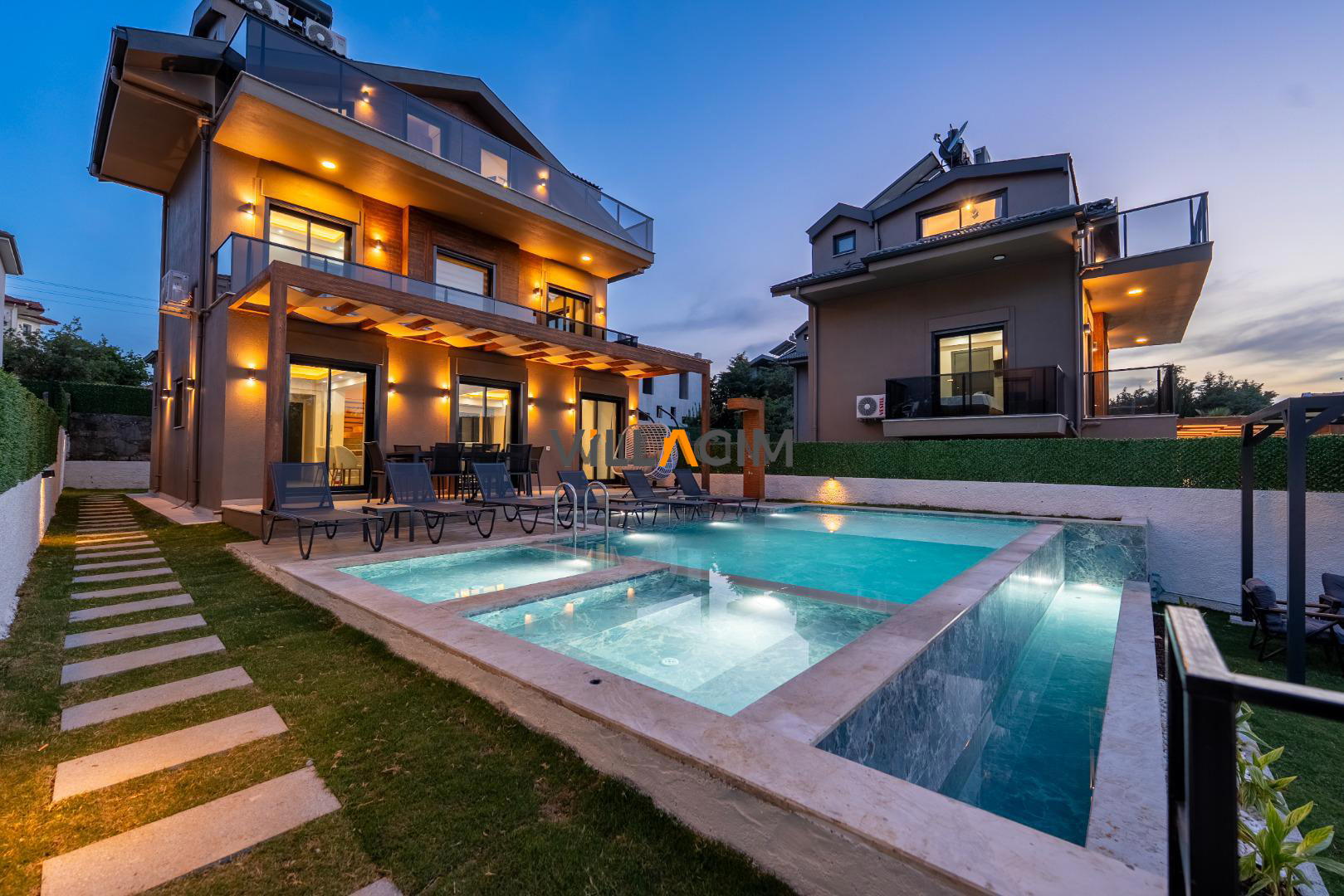Villa Bulut Luxe