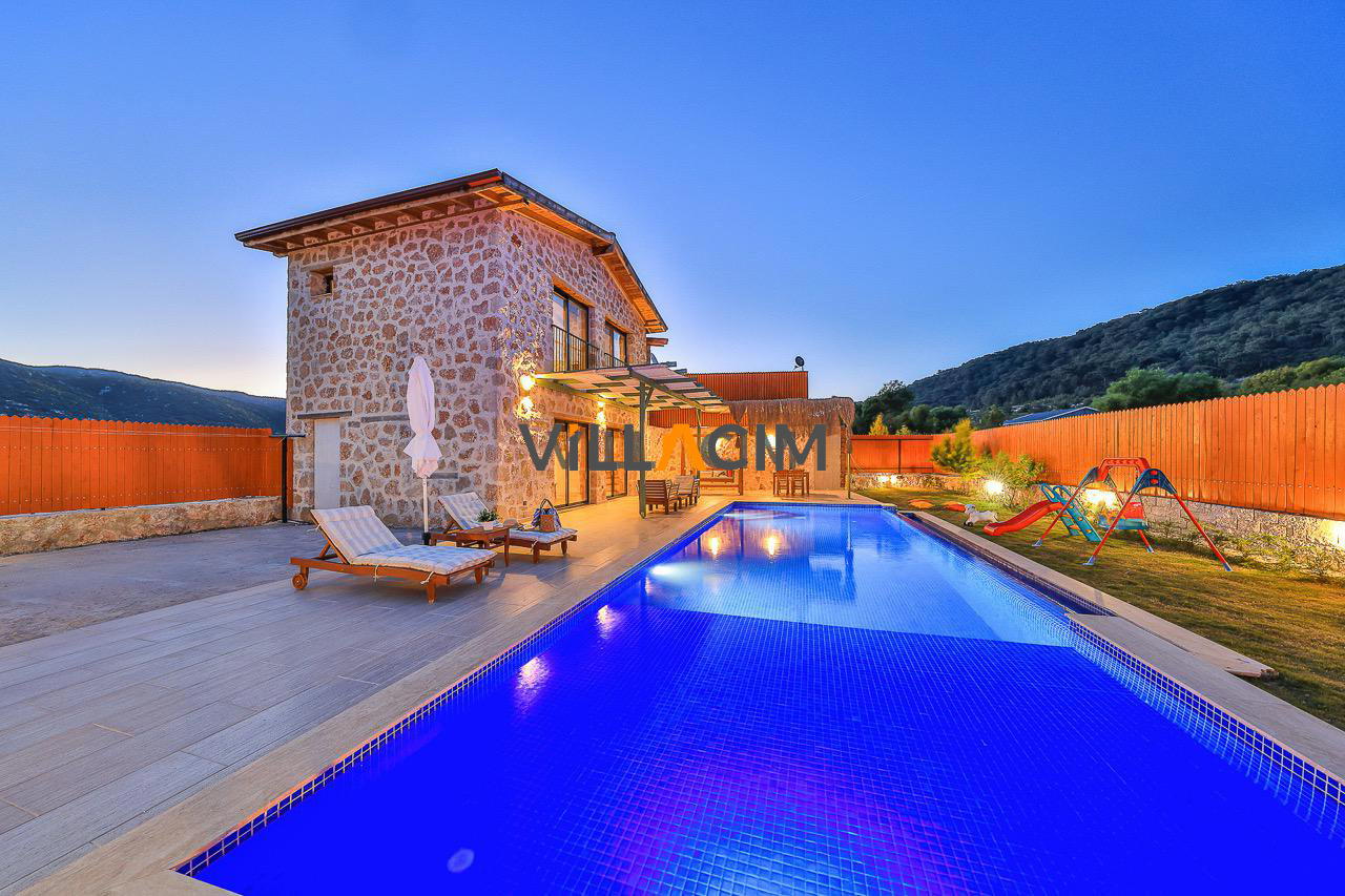 Villa Bonus 2