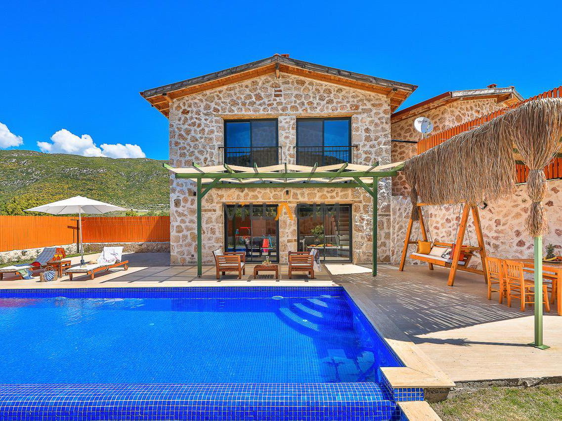 Villa Bonus 2
