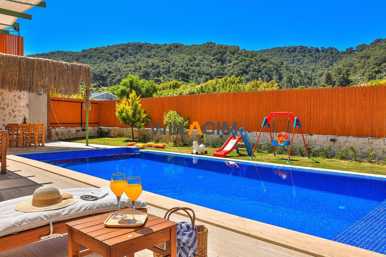 Villa Bonus 2