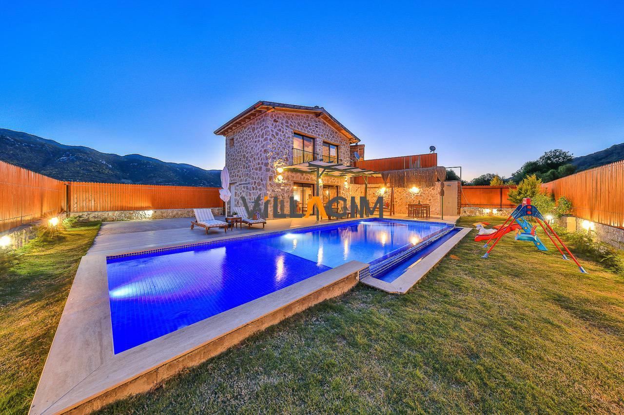 Villa Bonus 2