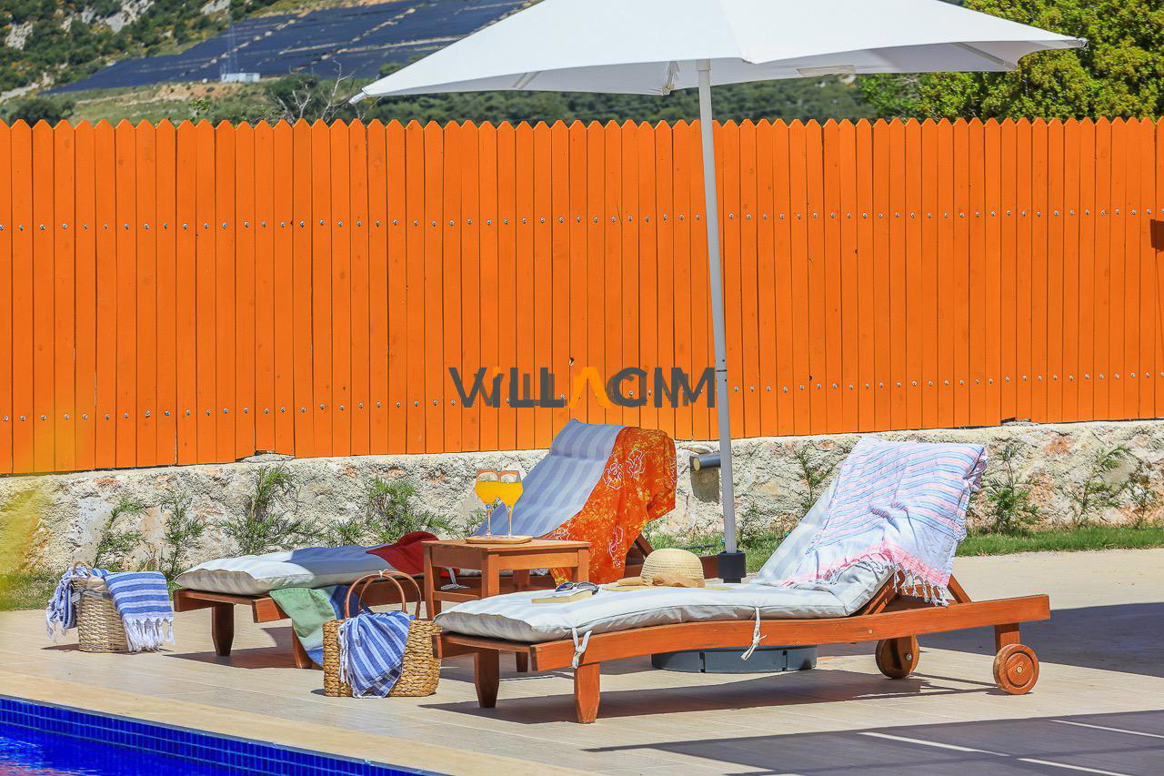 Villa Bonus 2