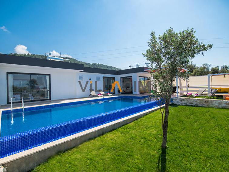 Villa Nar