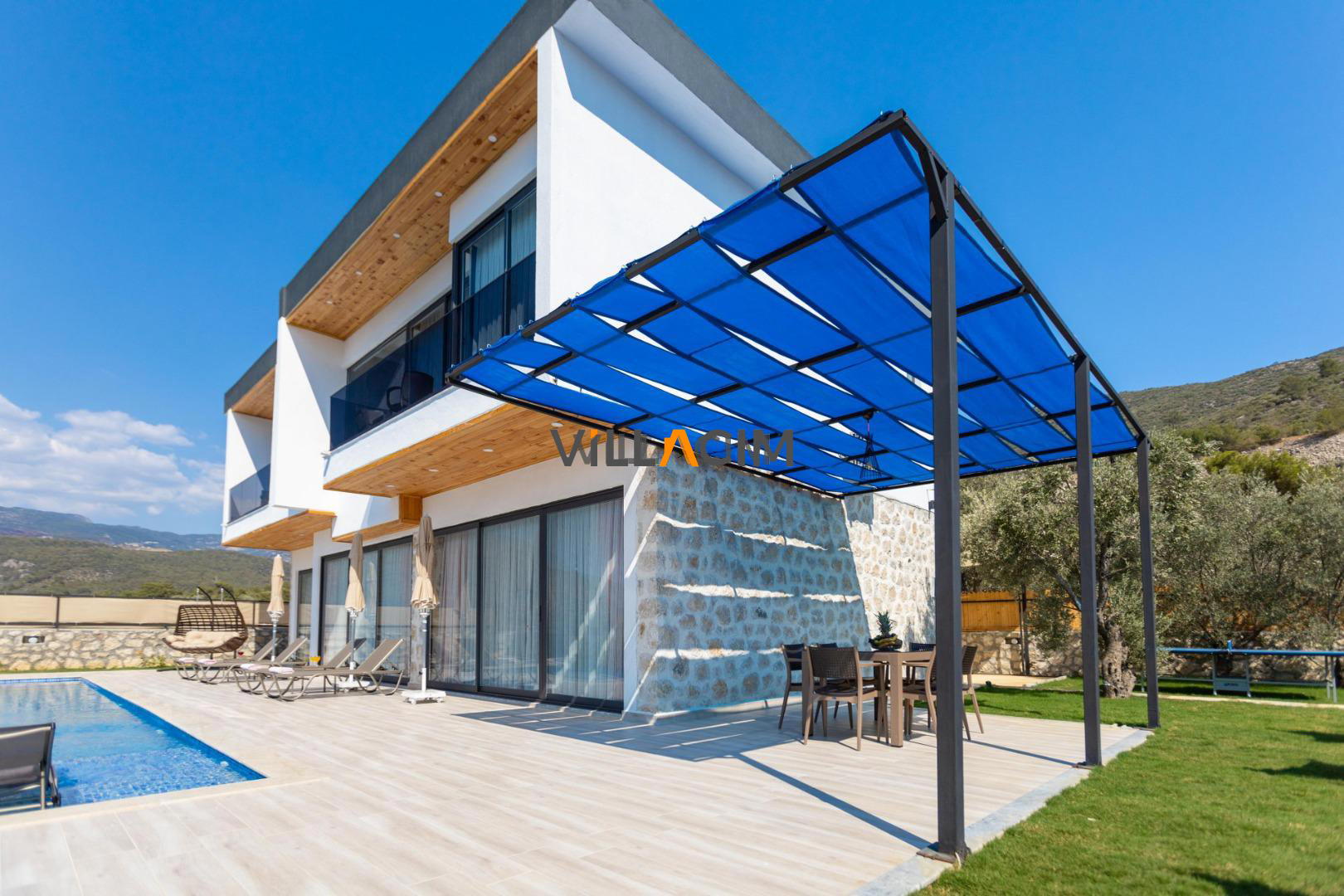Villa Simenay